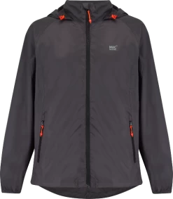Mac In A Sac Adult Jacket -Outdoor Clothing Store origincharcoal 1