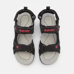 Outdoor Clothing Store -Outdoor Clothing Store over head crater