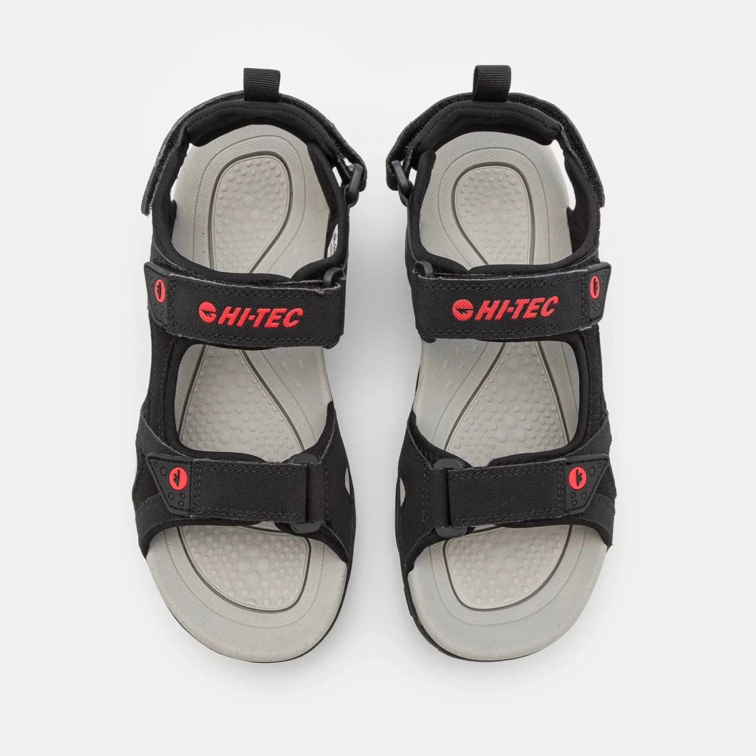 Hi-Tec Men's Crater Sandals 2 Hi-Tec Men's Crater Sandals - Image 2