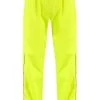 Mac In A Sac Adult Neon OverTrousers