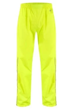 Mac In A Sac Adult Neon OverTrousers