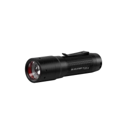 Led Lenser P6 Core Hand Torch