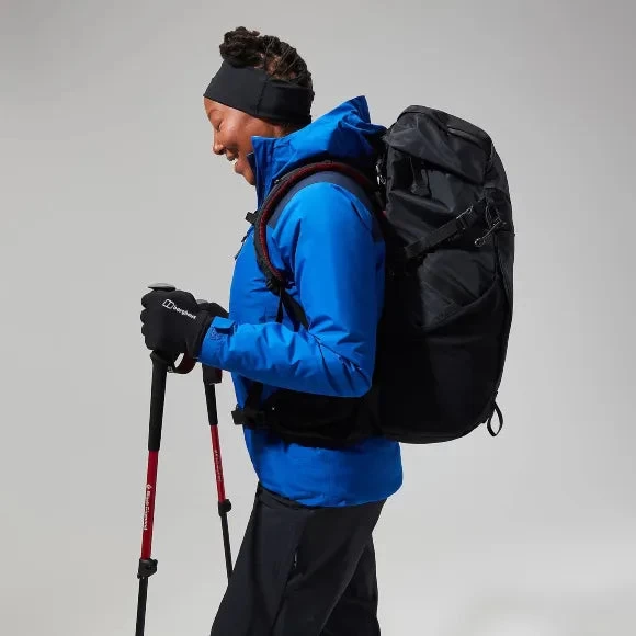 Berghaus Women's Paclite Dynak GTX Jacket 5 Berghaus Women's Paclite Dynak GTX Jacket - Image 5