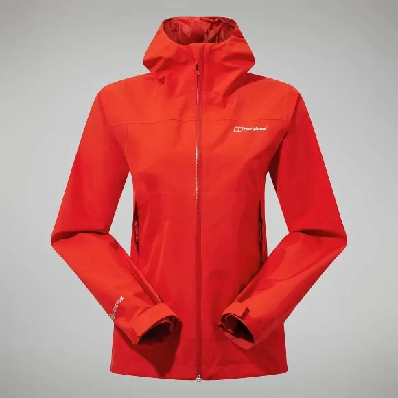Berghaus Women's Paclite Dynak GTX Jacket 1 Berghaus Women's Paclite Dynak GTX Jacket