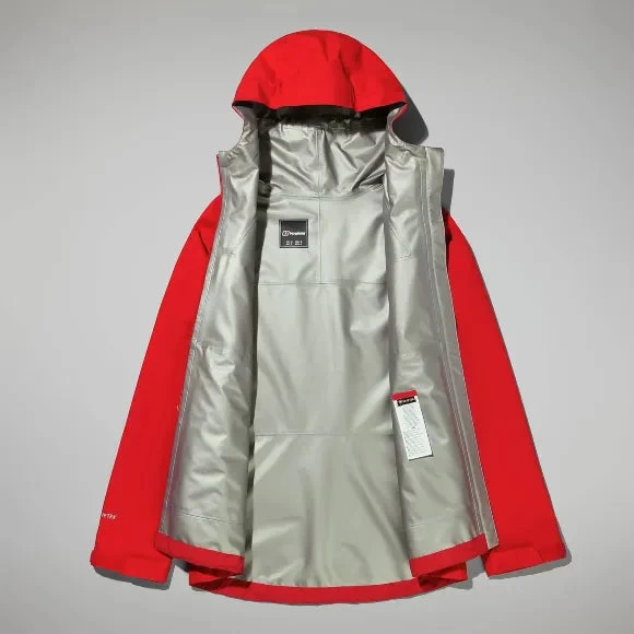 Berghaus Women's Paclite Dynak GTX Jacket 3 Berghaus Women's Paclite Dynak GTX Jacket - Image 3