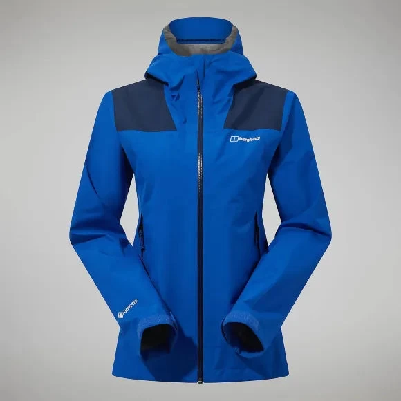 Berghaus Women's Paclite Dynak GTX Jacket 4 Berghaus Women's Paclite Dynak GTX Jacket - Image 4