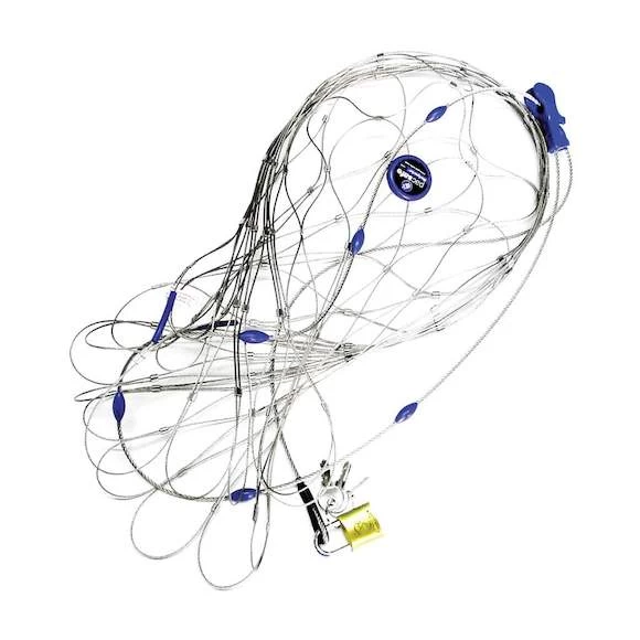 Pacsafe 120L Backpack Protector 1 Pacsafe 120L Backpack Protector