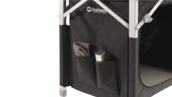 Outwell Padres Double Kitchen Table 16 Outwell Padres Double Kitchen Table -Outdoor Clothing Store padres double detail