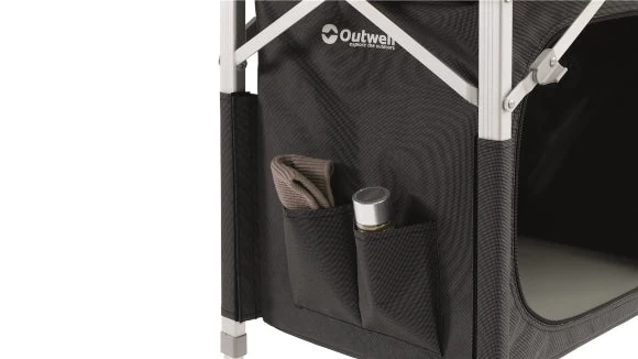 Outwell Padres Double Kitchen Table 7 Outwell Padres Double Kitchen Table - Image 7