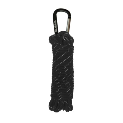 GEAR AID Heavy-Duty 550 Paracord 11 GEAR AID Heavy-Duty 550 Paracord -Outdoor Clothing Store paracord reflect blk