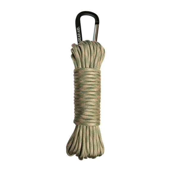 GEAR AID Heavy-Duty 550 Paracord 2 GEAR AID Heavy-Duty 550 Paracord - Image 2