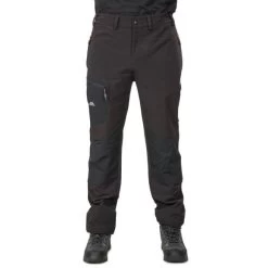 TRESPASS Mens Passcode Trekking Pants