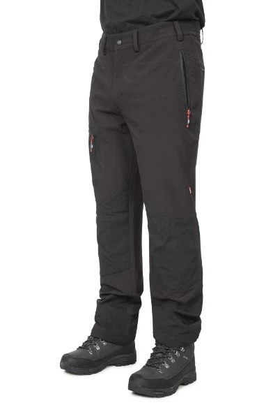 TRESPASS Mens Passcode Trekking Pants 2 TRESPASS Mens Passcode Trekking Pants - Image 2