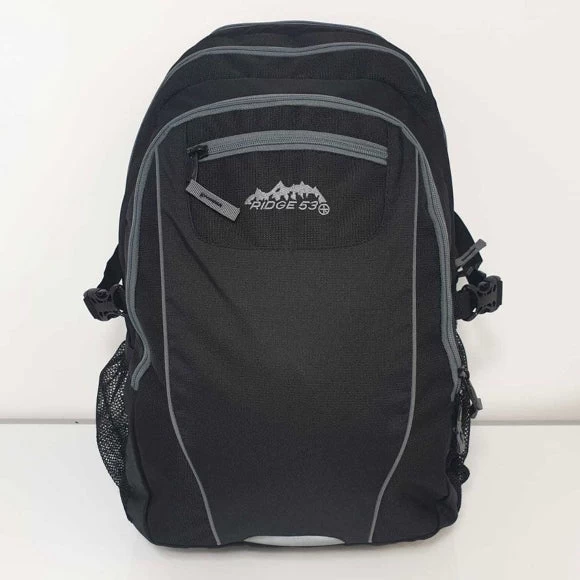 Pearse 40L Backpack 1 Pearse 40L Backpack