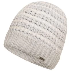 Dare2B Womens Percipient Fleece Lined Acrylic Beanie Hat