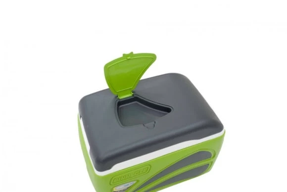 Vango Pinnacle Wheelie 45L-100Hr Cooler 6 Vango Pinnacle Wheelie 45L-100Hr Cooler - Image 6