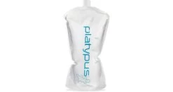 Platypus Platy Flexible Water Bottle 2.0L