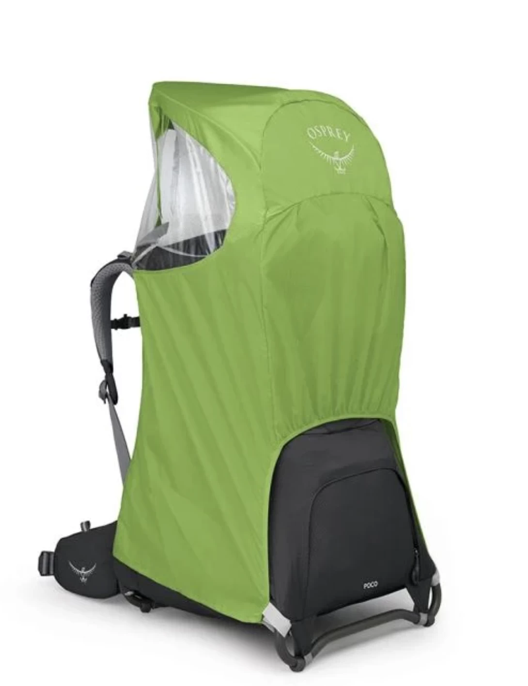 Osprey Poco Raincover 4 Osprey Poco Raincover - Image 4