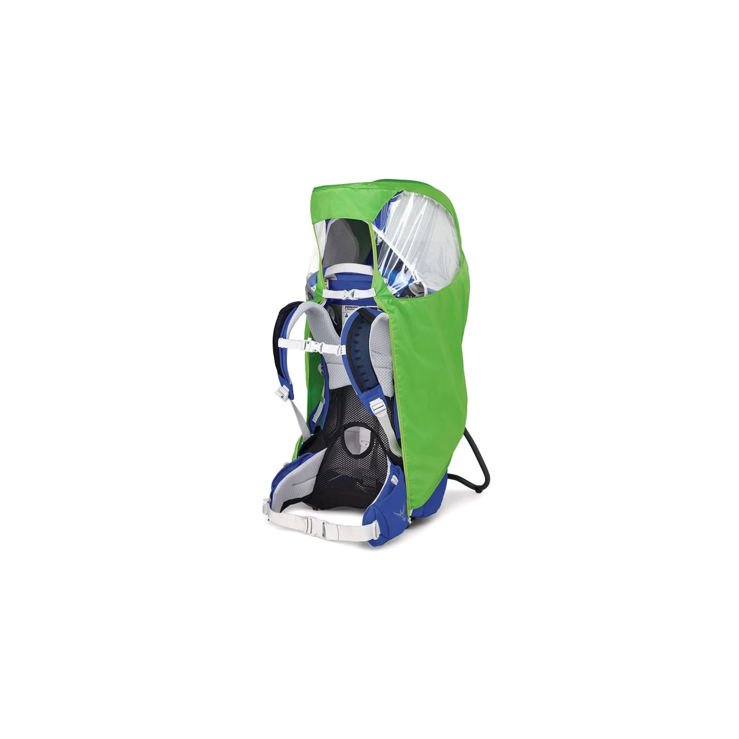 Osprey Poco Raincover 2 Osprey Poco Raincover - Image 2