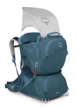 Osprey Poco LT Child Carrier 7 Osprey Poco LT Child Carrier -Outdoor Clothing Store pocoltpeyotwsunroof