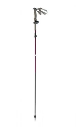 TREKMATES Fold Lock Walking Pole