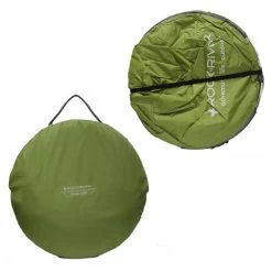 Fota 200 Pop Up Tent -Outdoor Clothing Store pop up web2