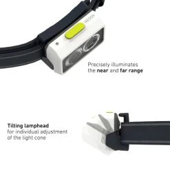 Led Lenser NEO5R Rechargeable Head Torch 7 Led Lenser NEO5R Rechargeable Head Torch -Outdoor Clothing Store produktcontent neo5r3en1920x1920