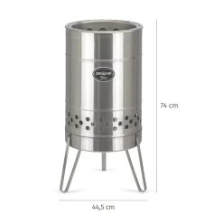 Fire Barrel Pyron -Outdoor Clothing Store pyron abmessungen