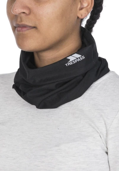 TRESPASS Unisex Quay Neck Gaiter 1 TRESPASS Unisex Quay Neck Gaiter