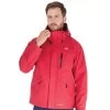 TRESPASS Men's Corvo Waterproof Jacket