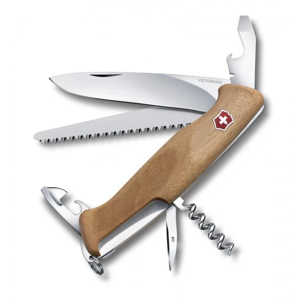 Victorinox Swiss Rangerwood Knife 1 Victorinox Swiss Rangerwood Knife