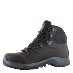 Hi-Tec Mens Ravine Pro Waterproof Boot 6 Hi-Tec Mens Ravine Pro Waterproof Boot -Outdoor Clothing Store ravine pro side 1