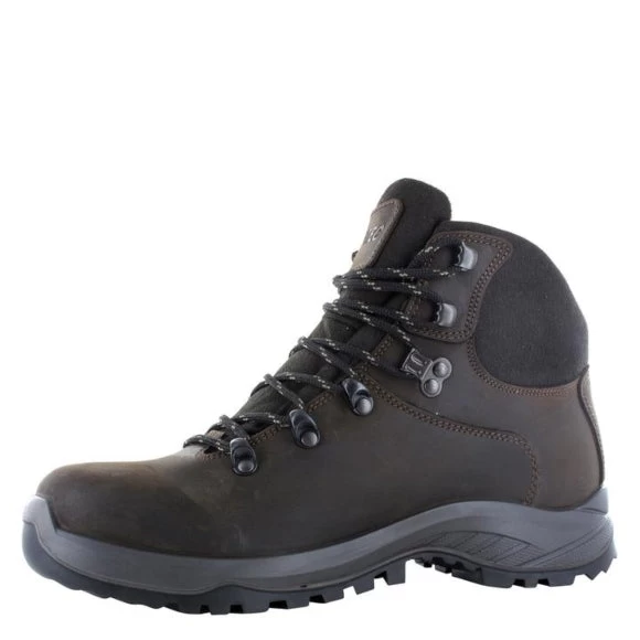 Hi-Tec Mens Ravine Pro Waterproof Boot 3 Hi-Tec Mens Ravine Pro Waterproof Boot - Image 3