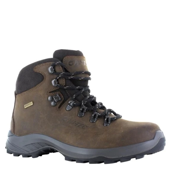 Hi-Tec Women's Ravine Lite Waterproof Hillwalking Boot