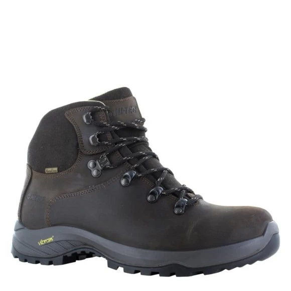 Hi-Tec Mens Ravine Pro Waterproof Boot