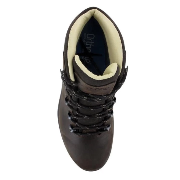 Hi-Tec Women's Ravine Pro Waterproof Boot 2 Hi-Tec Women's Ravine Pro Waterproof Boot - Image 2