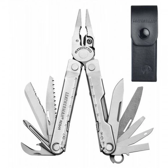 Leatherman Rebar 1 Leatherman Rebar