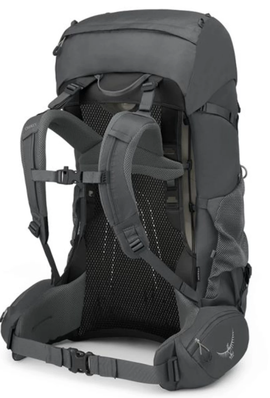 Osprey Renn 65 Womens Trekking Backpack 5 Osprey Renn 65 Womens Trekking Backpack - Image 5