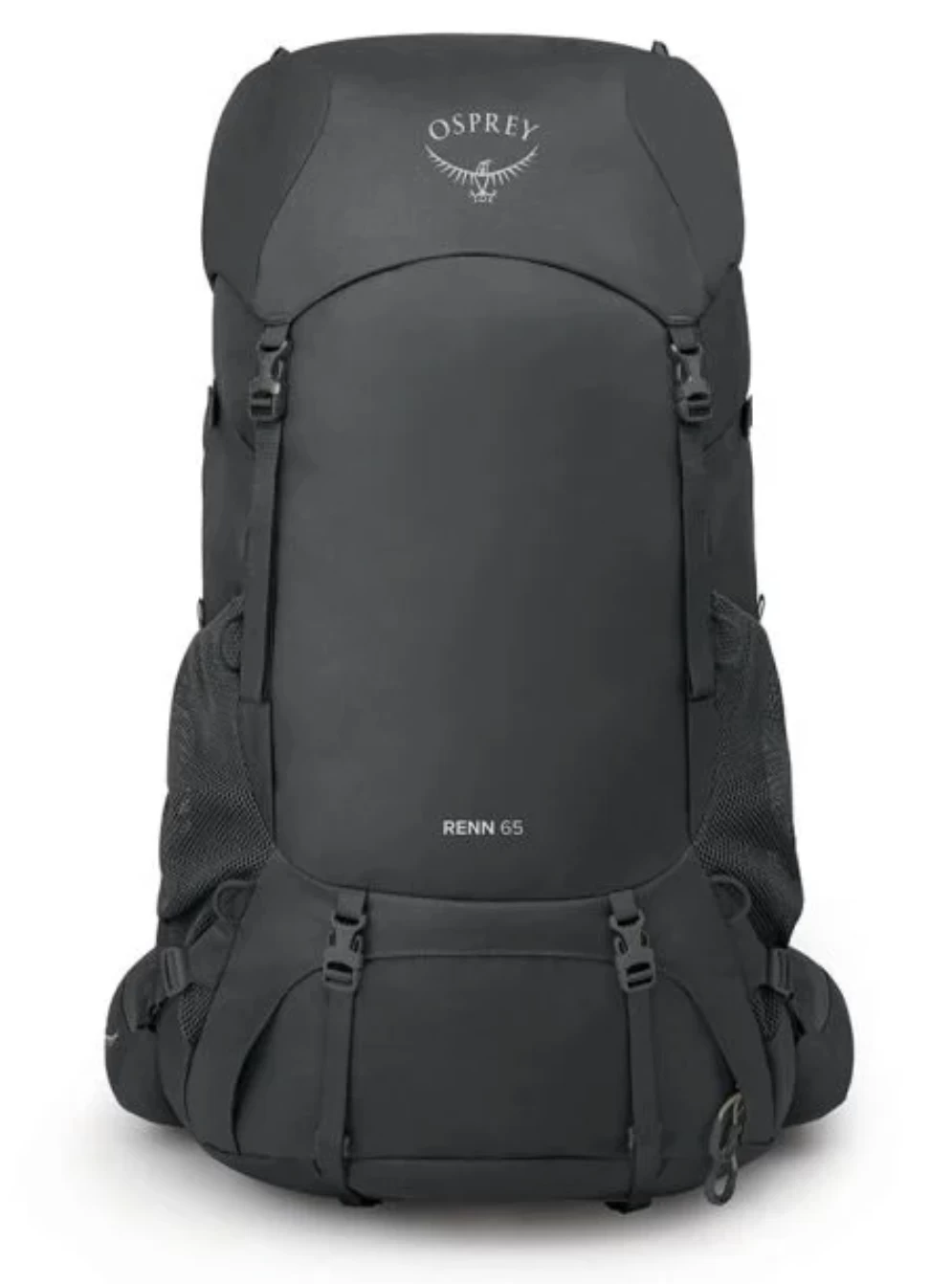 Osprey Renn 65 Womens Trekking Backpack 6 Osprey Renn 65 Womens Trekking Backpack - Image 6