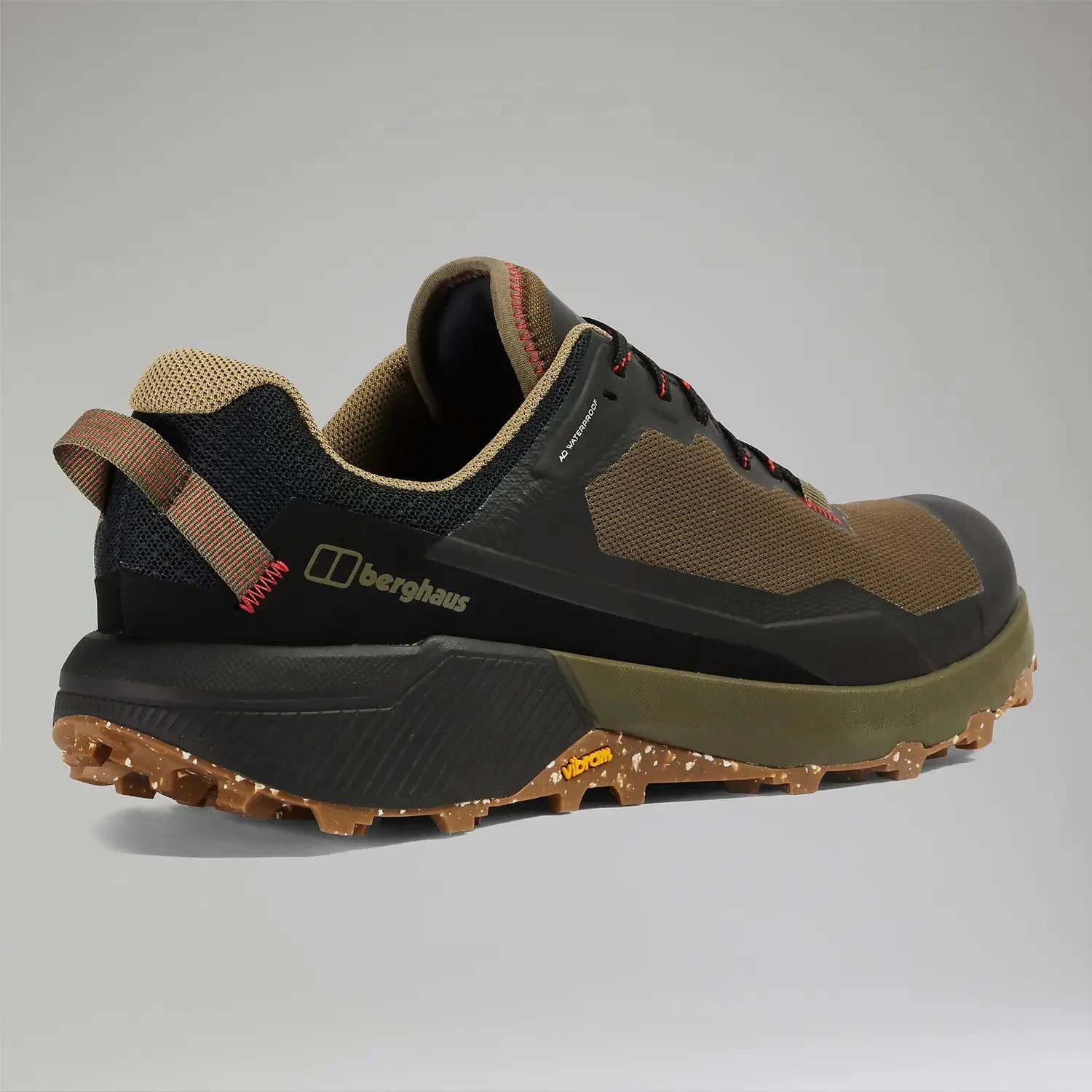 Berghaus Men's Revolute Active Shoe 2 Berghaus Men's Revolute Active Shoe - Image 2