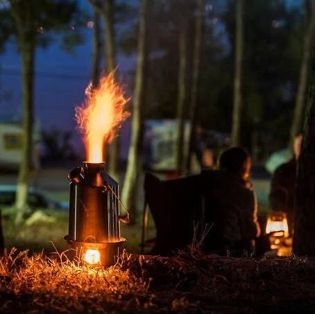 Scout 1.2L Kettle 2 Scout 1.2L Kettle - Image 2