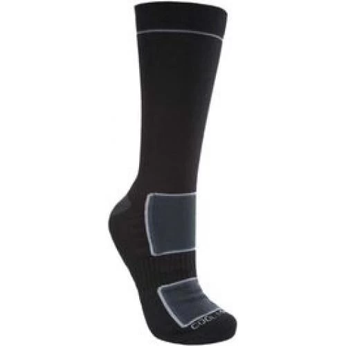 TRESPASS Men's Rizzle Coolmax Sock 1 TRESPASS Men's Rizzle Coolmax Sock