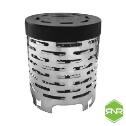 JetFyre Campfire Heater