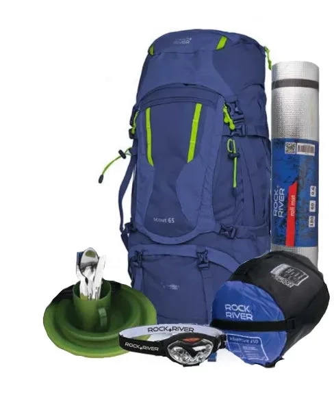 Scout & Scouter Rucksack Deal 1 Scout & Scouter Rucksack Deal