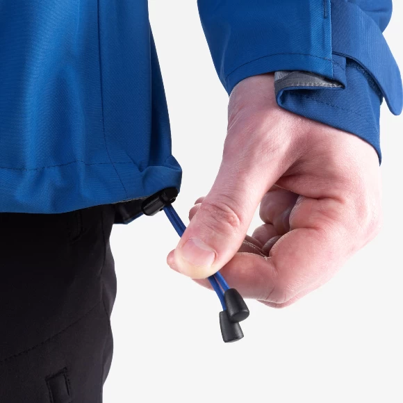 Mountain Equipment Men's Rupal Gore-Tex Jacket 5 Mountain Equipment Men's Rupal Gore-Tex Jacket - Image 5