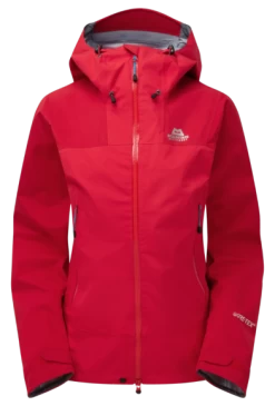 Mountain Equipment Women's Rupal Gore-Tex Jacket