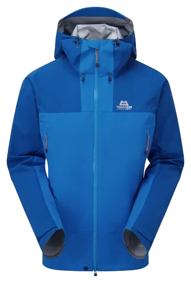 Mountain Equipment Men's Rupal Gore-Tex Jacket 2 Mountain Equipment Men's Rupal Gore-Tex Jacket - Image 2