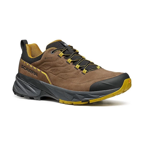 Scarpa Men's Rush 2 Pro GTX 1 Scarpa Men's Rush 2 Pro GTX