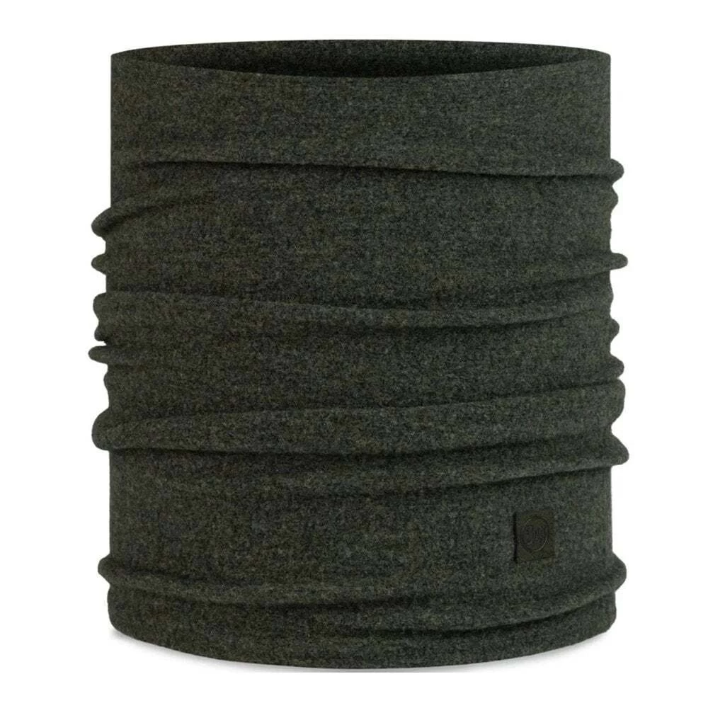 Buff Merino Fleece Neck Tube 3 Buff Merino Fleece Neck Tube - Image 3