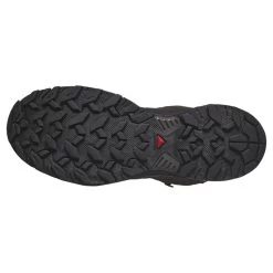 Salomon Men's X Ultra 360 Leather GORE-TEX Mid 7 Salomon Men's X Ultra 360 Leather GORE-TEX Mid -Outdoor Clothing Store saloman360mid2